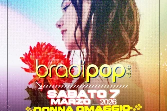 Deejay Resident | Bradipop