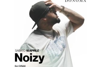 Noizy | Donoma