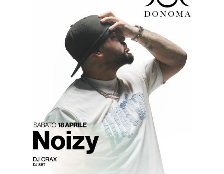 Noizy Donoma