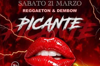 Picante | Momento Club