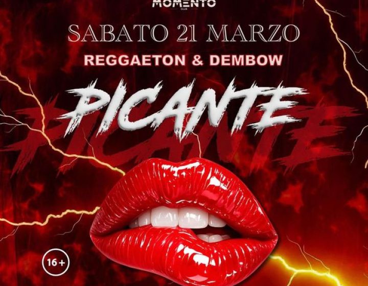 Picante   Momento Club