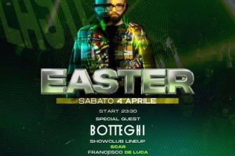 Easter Party | Invidia Reborn