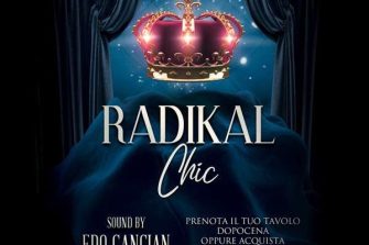 Radikal Chic | Radika