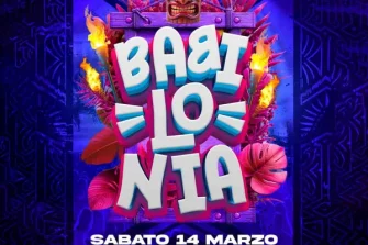 BABILONIA | Cantiere 21