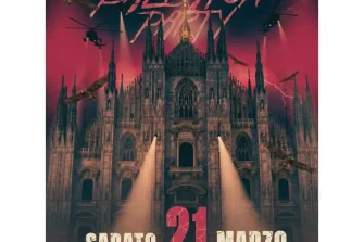 BALKATON PARTY | LIME Milano