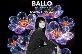 BALLO | Giardini Sonori