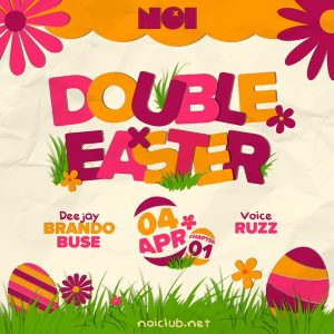 Double Easter - Chapter 1 | Noiclub