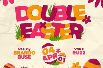 Double Easter - Chapter 1 | Noiclub