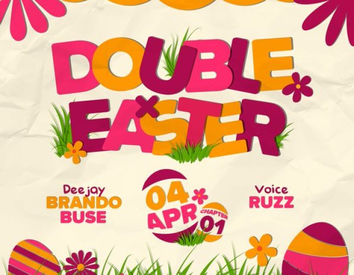 Double Easter - Chapter 1   Noiclub