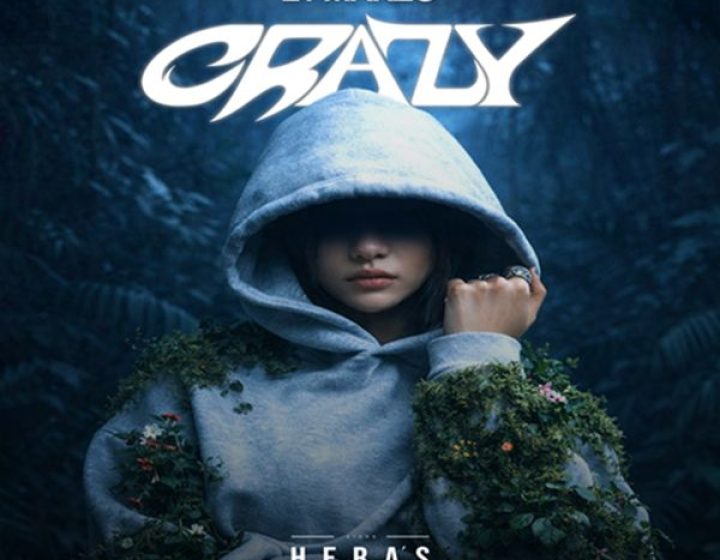 Hera's - Crazy Giardini Sonori   Heras Cocktail Club