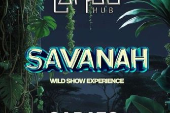 Savanah | Cortez Hub