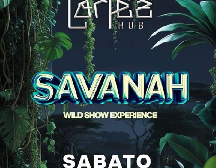 Savanah   Cortez Hub