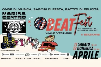 Capoz&Accio | Satellite