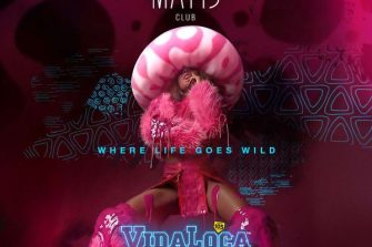 Vidaloca | Matis Club