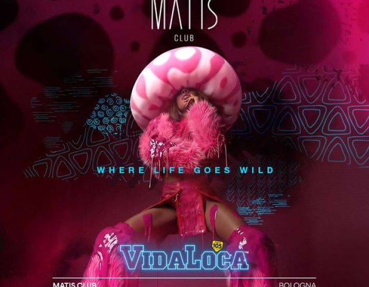 Vidaloca   Matis Club