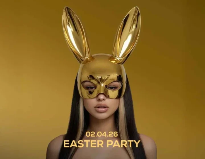 BILLION PRESENTA EASTER PARTY   Lime Milano