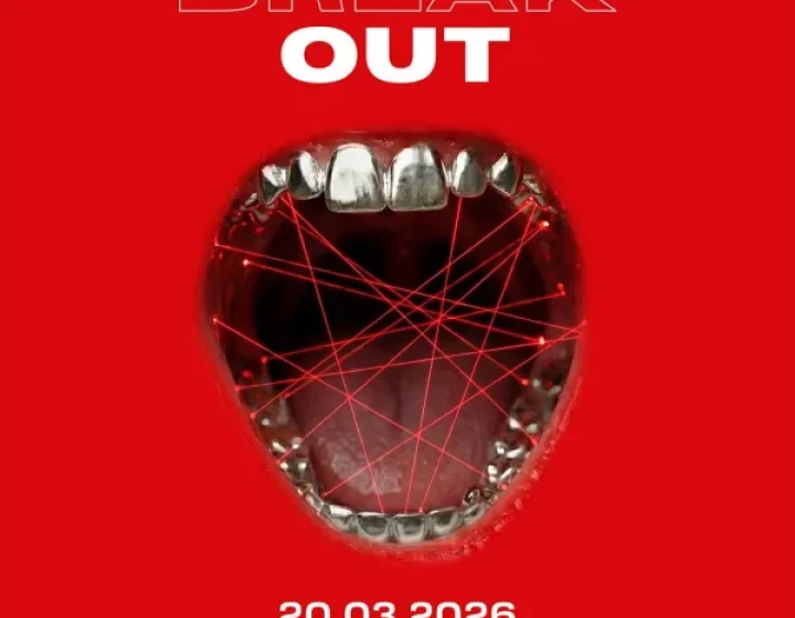 BREAKOUT   Spazio Diaz