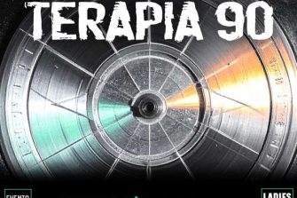 Terapia 90 | Dorian Gray