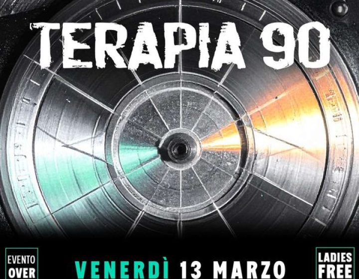 Terapia 90   Dorian Gray