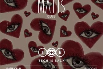 Tech Is Back | Matis Club