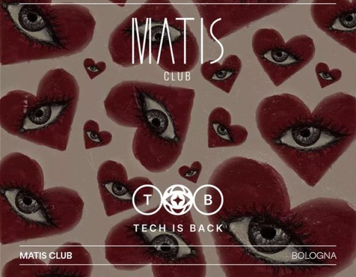 Tech Is Back Matis Club