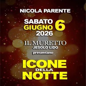 Icone della Notte | ilMuretto®