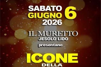 Icone della Notte | ilMuretto®