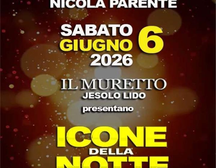 Icone della Notte   ilMuretto®