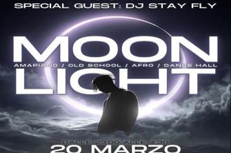 Moonlight | Heras Cocktail Club