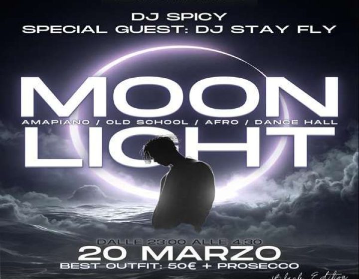 Moonlight   Heras Cocktail Club