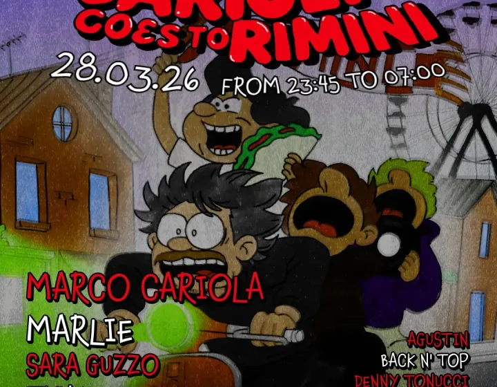 Marco Cariola   Classic Club