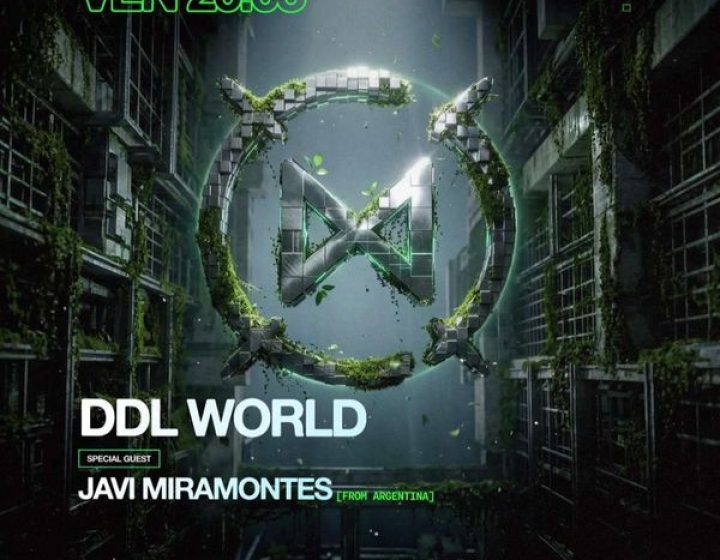 DDL WORLD   Touchè Club