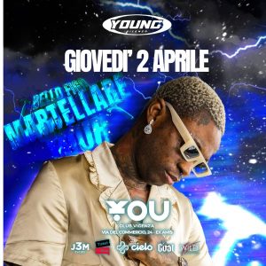 BELLO FIGO - YOUng, La Studentesca di Vicenza | YOU Club Vicenza