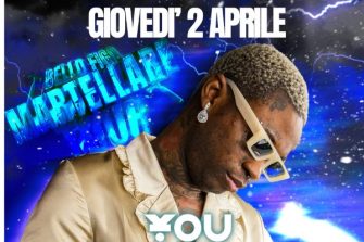 BELLO FIGO - YOUng, La Studentesca di Vicenza | YOU Club Vicenza