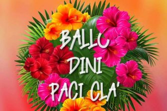 Ballo Dini Paci Clà | Momento Club