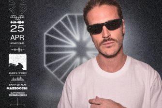 Giordano Mazzocchi | BASE CLUB