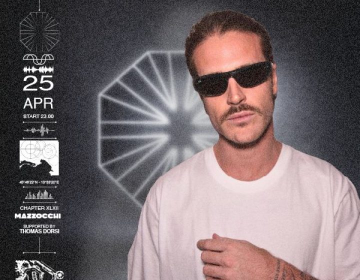 Giordano Mazzocchi BASE CLUB