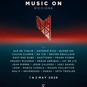 Ale De Tuglie | Cocorico