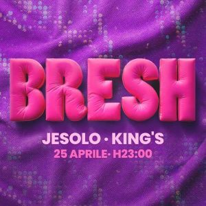 Bresh | KINGS CLUB