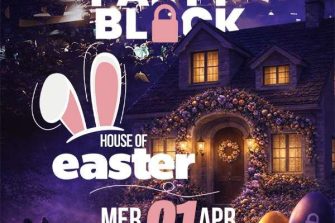 House of Easter | Club House - Salice Terme