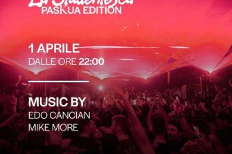 La Studentesca - Paskua Edition | KINGS CLUB