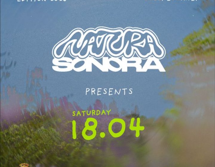 Chapter 1 Natura Sonora 2026 Parco Frassanelle