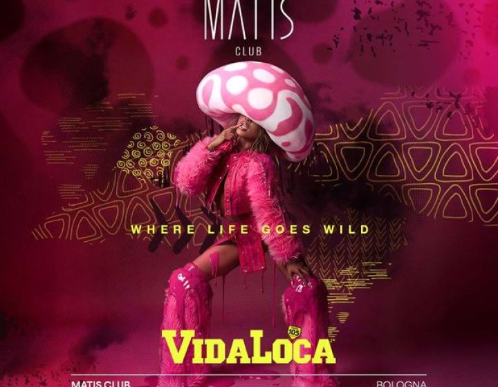 Vidaloca   Matis Club
