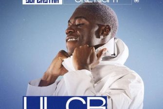 Esseti one night - Lil Cr | Esseti Discobar