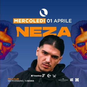 Easter Party / Neza | Palà