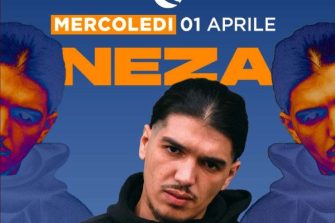 Easter Party / Neza | Palà