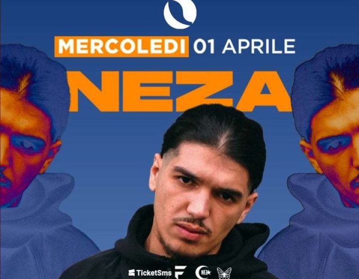 Easter Party / Neza   Palà