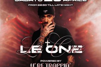 Le One - Ure Trappin | Fuori Orario