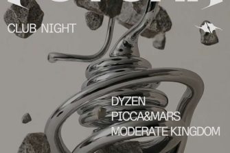 Futura - Extra date w/DYZEN | Divine Club - Invernale