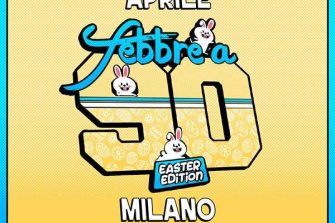 Febbre a 90 | Fabrique Milano